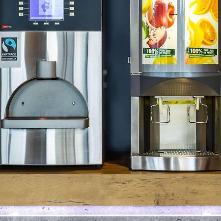 Ibis Budget Metz Sud Augny Zewnętrze zdjęcie