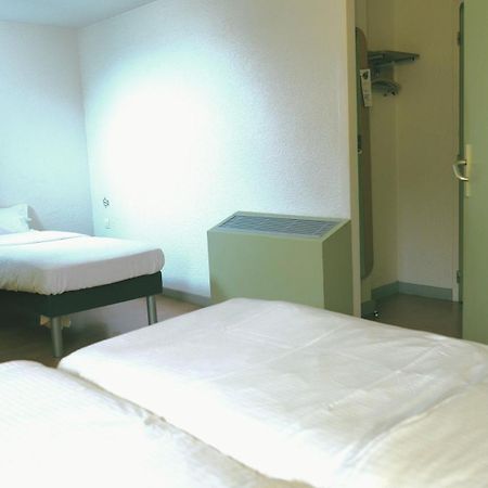 Ibis Budget Metz Sud Augny Zewnętrze zdjęcie