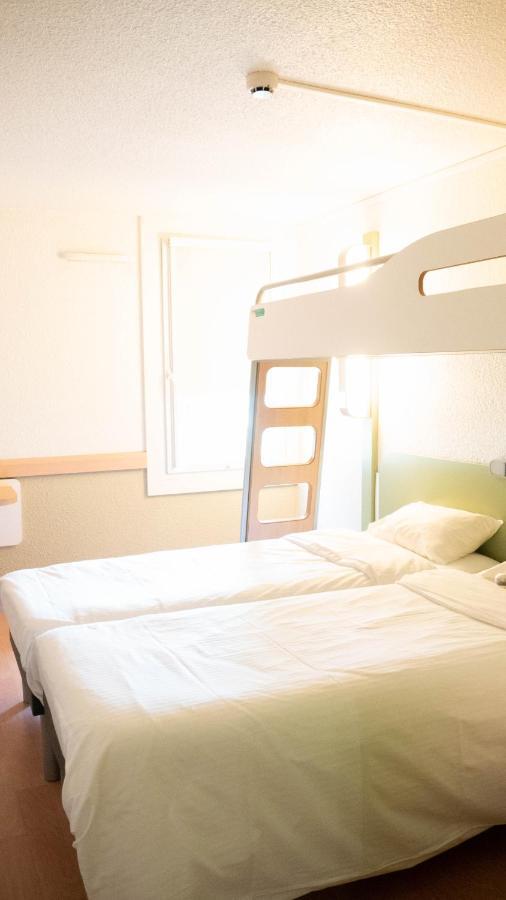 Ibis Budget Metz Sud Augny Zewnętrze zdjęcie