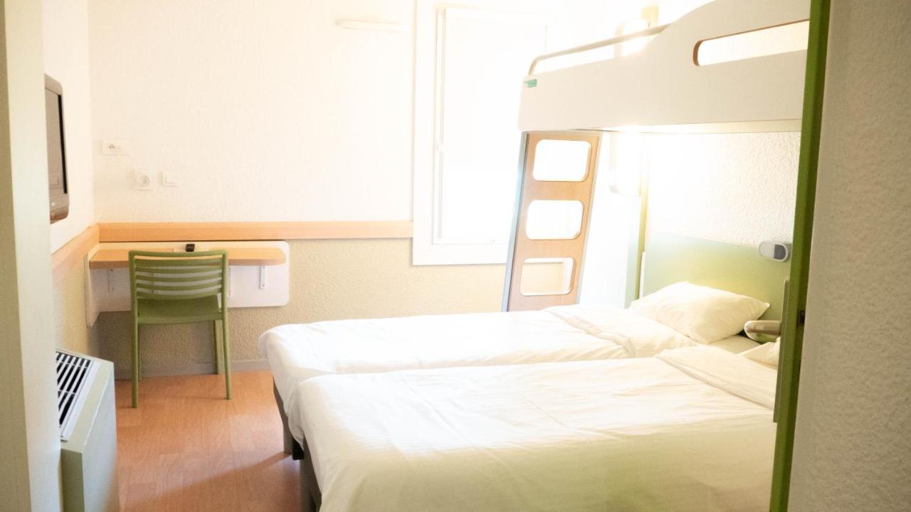 Ibis Budget Metz Sud Augny Zewnętrze zdjęcie