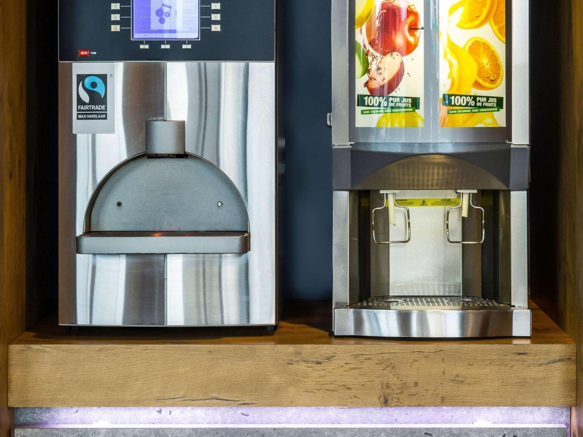 Ibis Budget Metz Sud Augny Zewnętrze zdjęcie