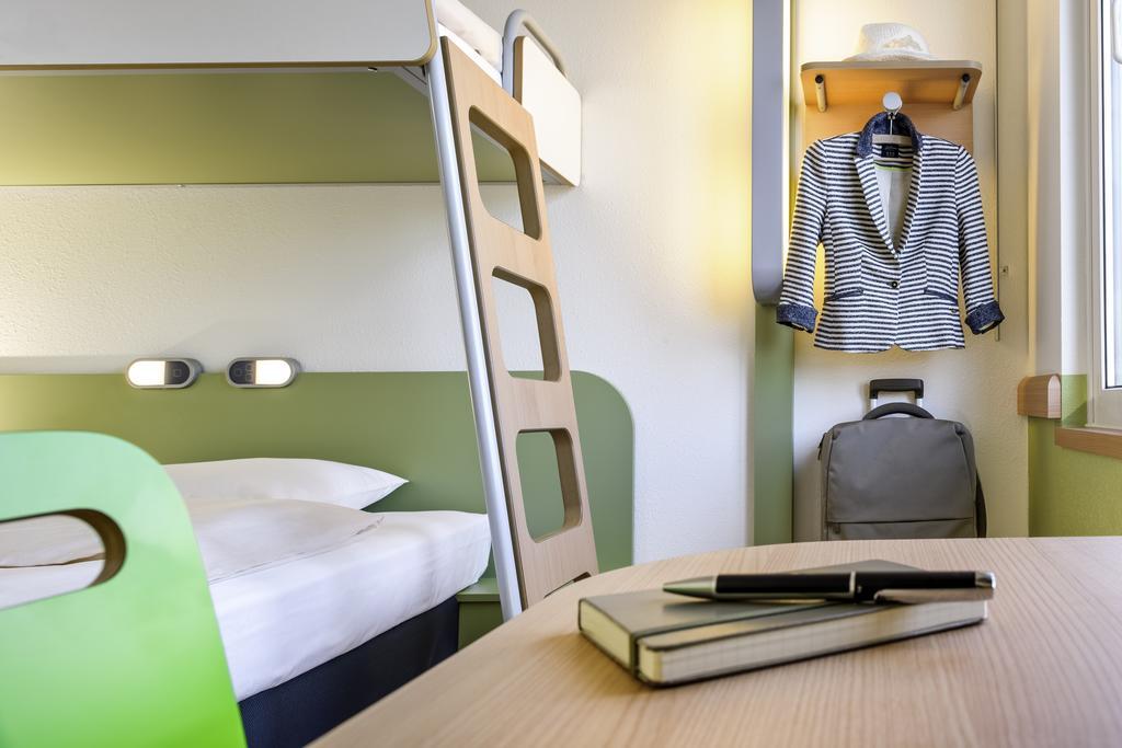 Ibis Budget Metz Sud Augny Zewnętrze zdjęcie