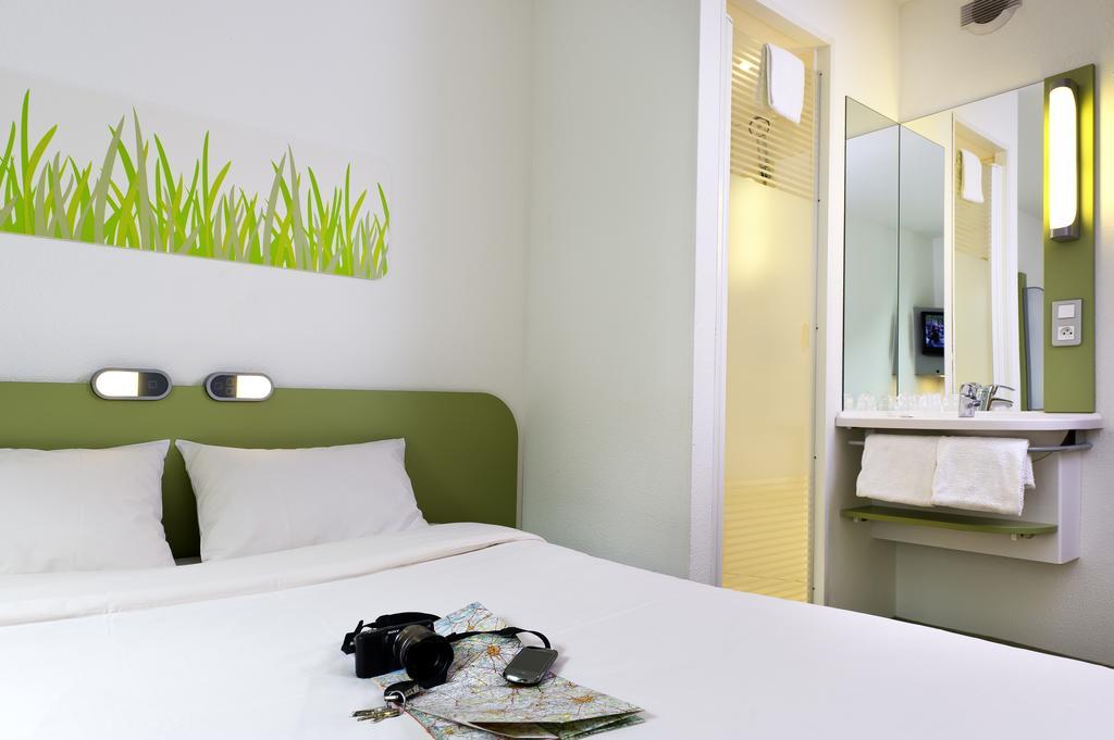 Ibis Budget Metz Sud Augny Zewnętrze zdjęcie