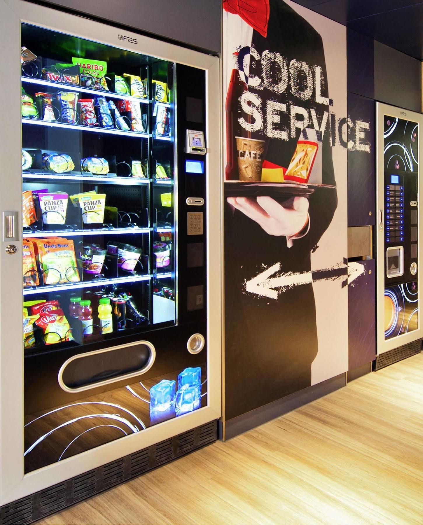 Ibis Budget Metz Sud Augny Zewnętrze zdjęcie
