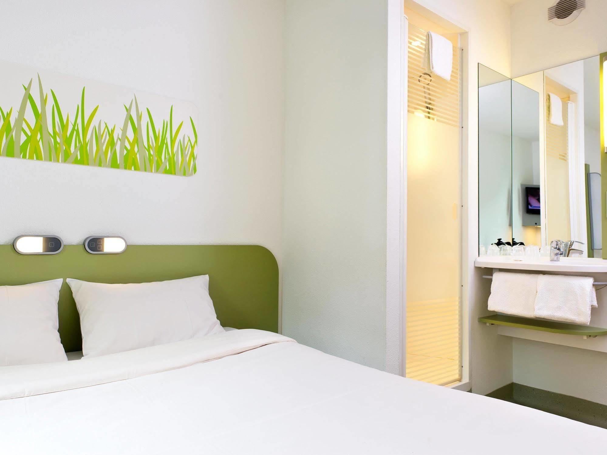 Ibis Budget Metz Sud Augny Zewnętrze zdjęcie