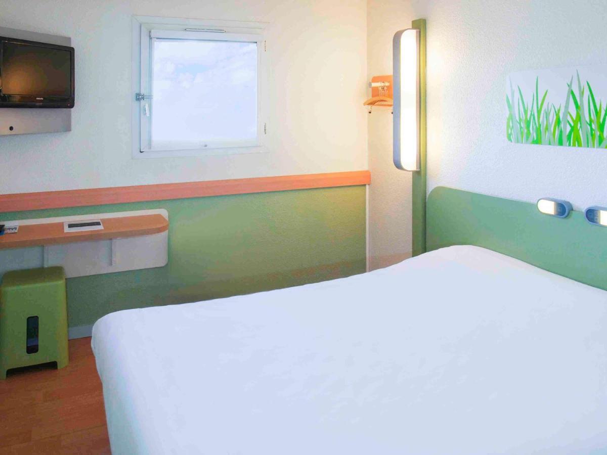 Ibis Budget Metz Sud Augny Zewnętrze zdjęcie