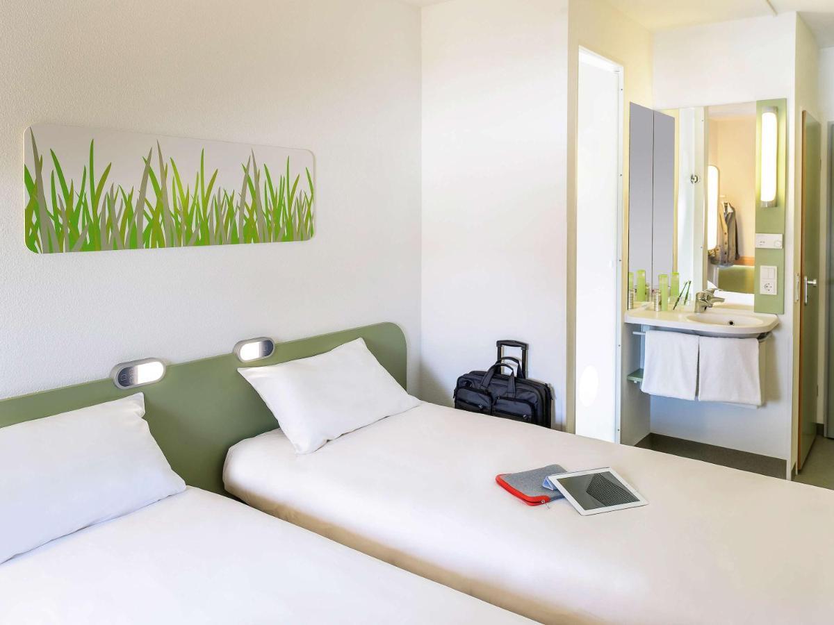 Ibis Budget Metz Sud Augny Zewnętrze zdjęcie