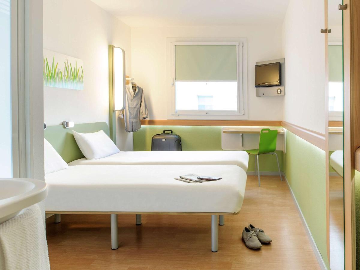 Ibis Budget Metz Sud Augny Zewnętrze zdjęcie