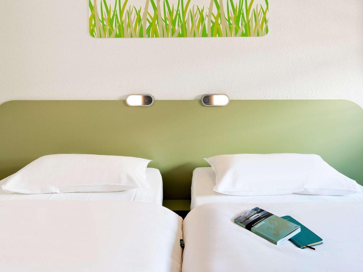 Ibis Budget Metz Sud Augny Zewnętrze zdjęcie