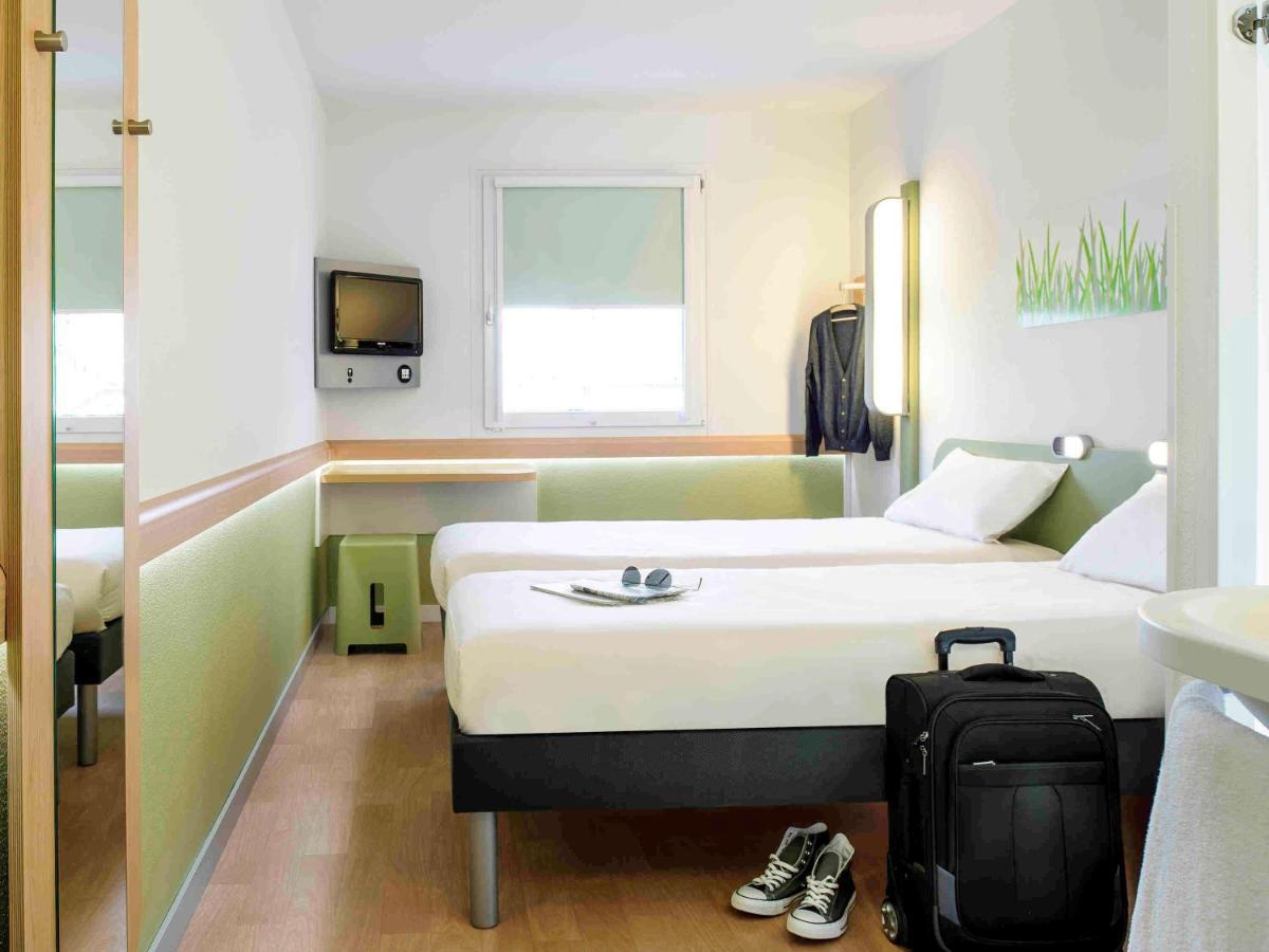 Ibis Budget Metz Sud Augny Zewnętrze zdjęcie
